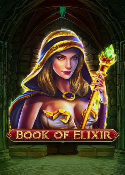 Book of Elixir