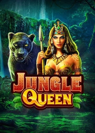 Jungle Queen