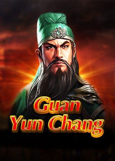 Guan Yun Chang