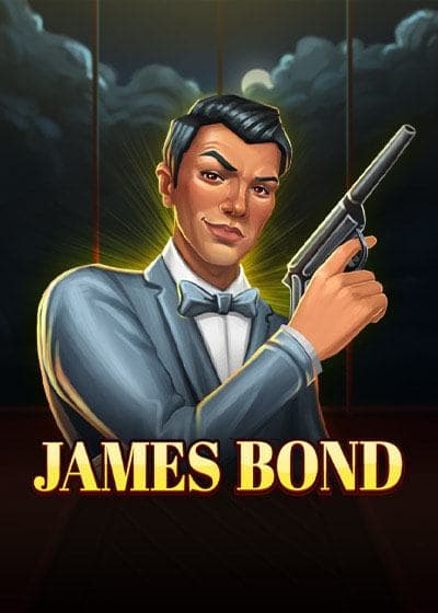 James Bond