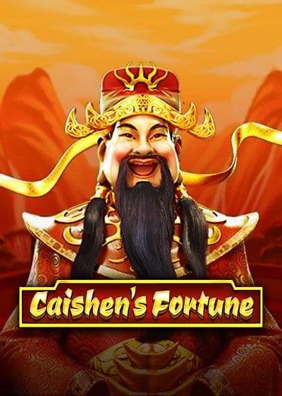 Caishens Fortune